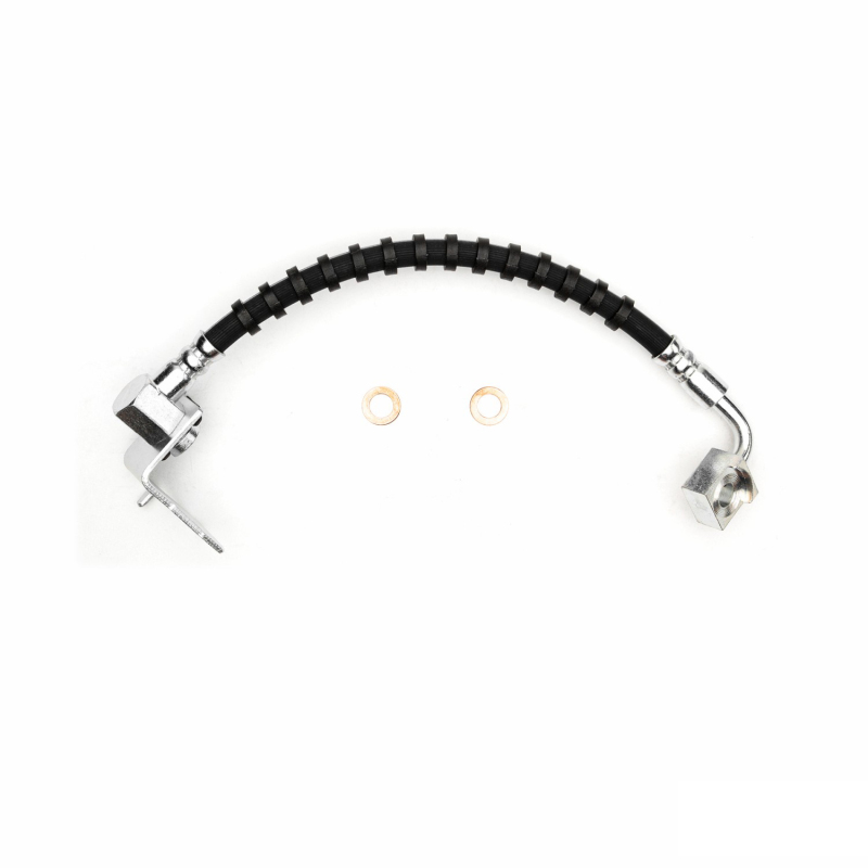 Ford Explorer Sport Trac Brake Hose - Front Left - R1 Concepts - `96-`07